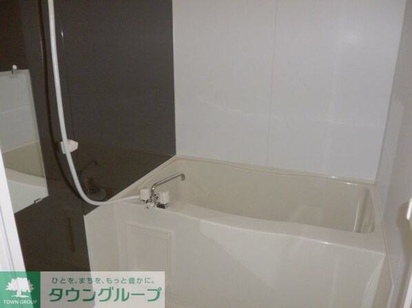 プランドール新小岩の物件内観写真